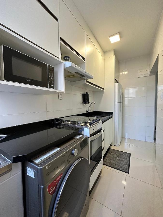 Po02- 2 Quartos | Tela Protecao | Centro | Garagem Balneario Camboriu Exterior photo